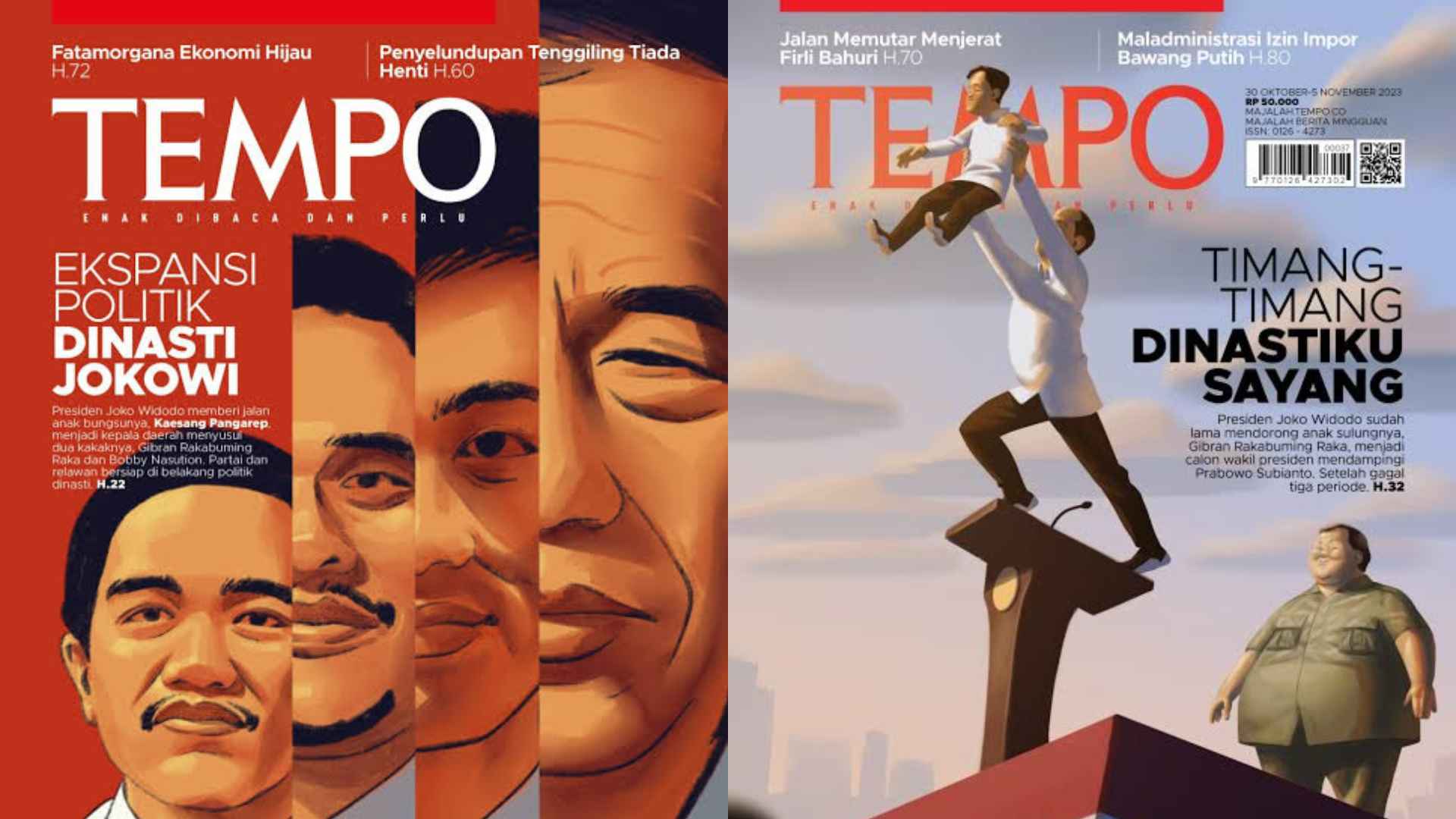 Bersemai Bersama TEMPO